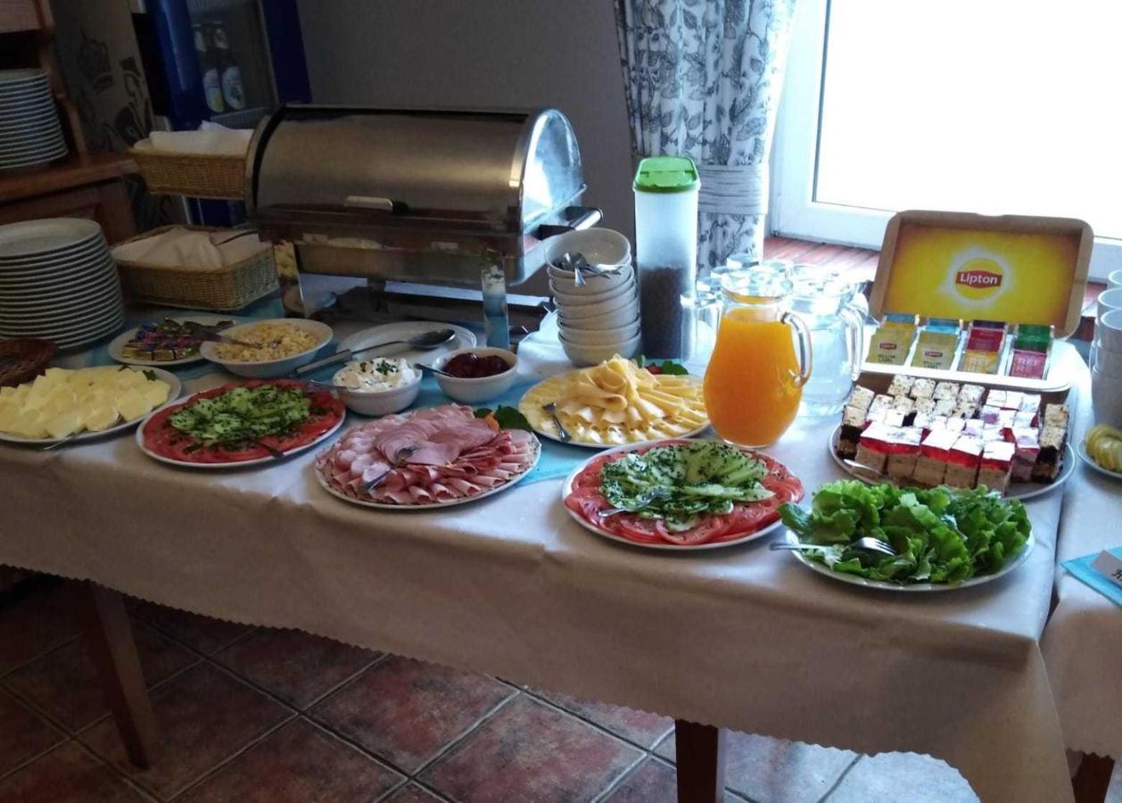 Łapsze Niżne 盆约纳特餐厅诺瓦坎旅馆酒店 外观 照片