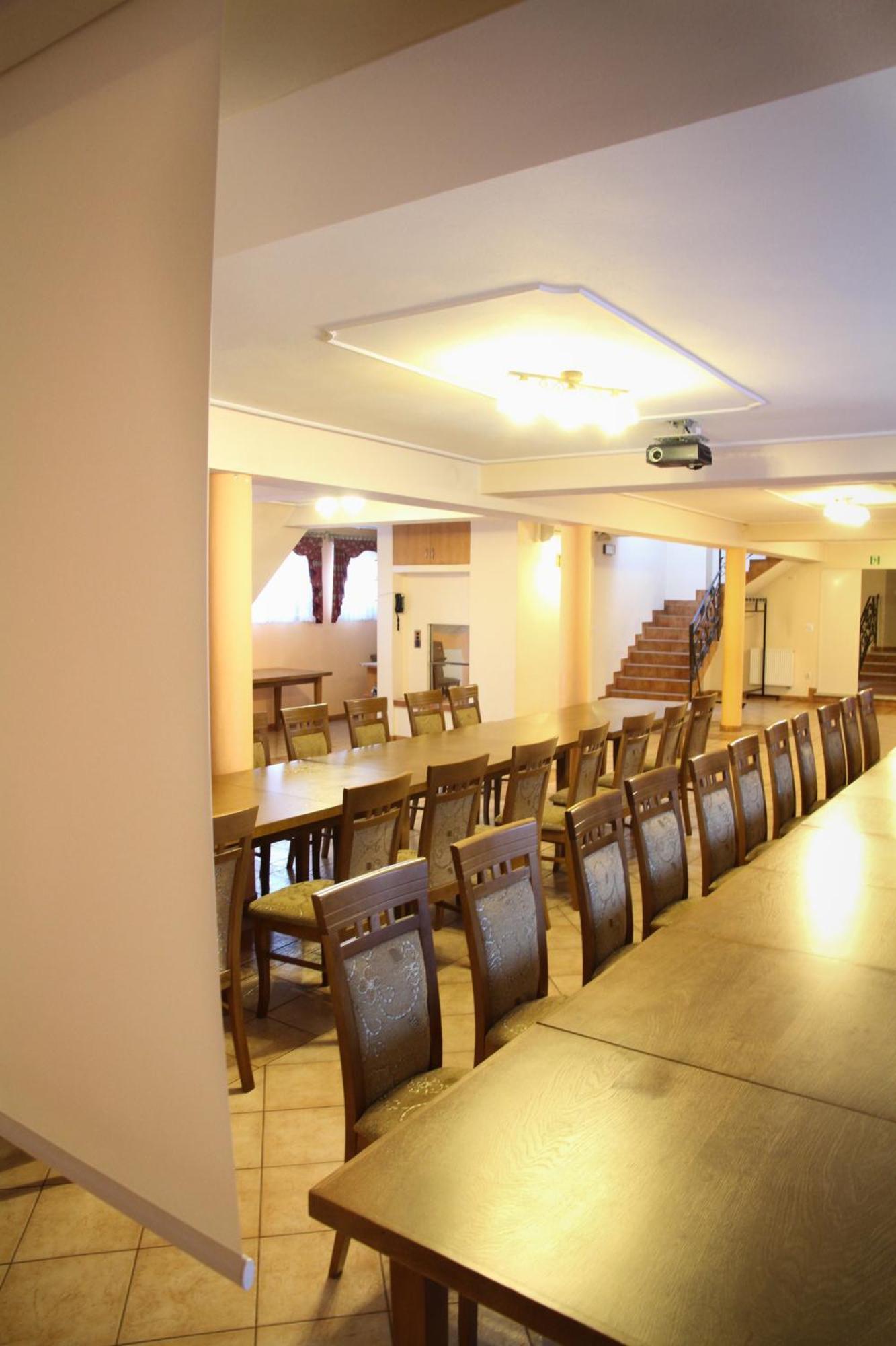 Łapsze Niżne 盆约纳特餐厅诺瓦坎旅馆酒店 外观 照片